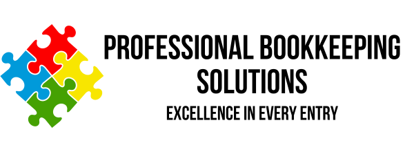 Pro Bookkeeping Solutions Logo